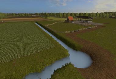 Drenthe Map v3.0