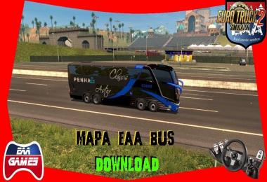 EAA BUS MAP v5.0.3 ALPHA 1.32.x