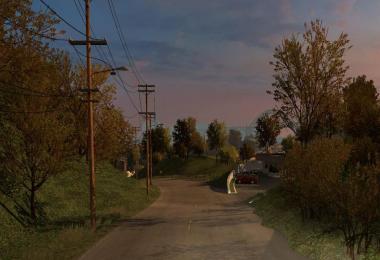 Early Autumn/Fall v1.0