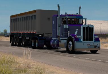 EAST 4 Axle Dump 1.32.x