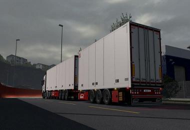Ekeri Trailers by Kast v2.0.1 (Ownable Trailers)