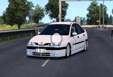 ETS 2 - Renault Laguna 1.32 Fixed