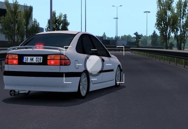 ETS 2 - Renault Laguna 1.32 Fixed