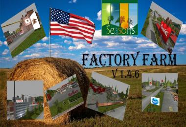 Factory Farm v1.4.6