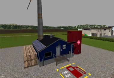 Factory Farm v1.5
