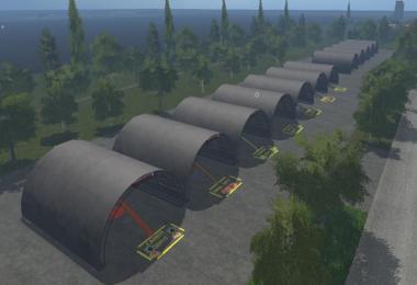 Factory Farm v1.5