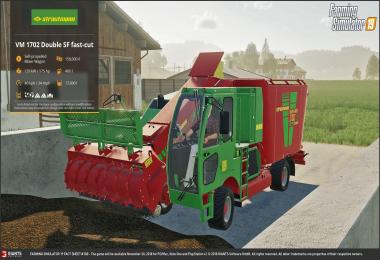 Farming simulator 19 FACT SHEET #7