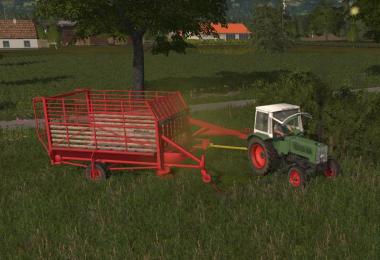 [FBM Team] Pottinger Pionier - MR, DH v1.0