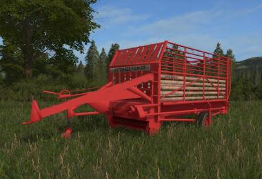[FBM Team] Pottinger Pionier - MR, DH v1.0