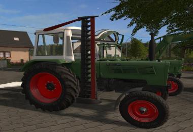 [FBM Team] Update Fendt Farmer 100 - GB, MR, DH, HB v2.0