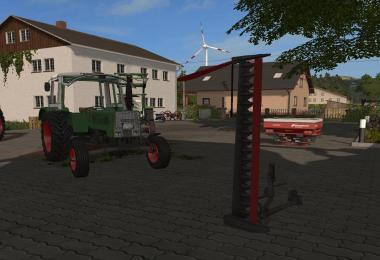 [FBM Team] Update Fendt Farmer 100 - GB, MR, DH, HB v2.0