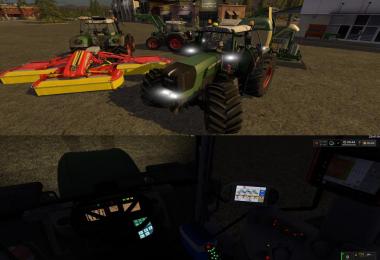 Fendt 900 Vario TMS Serie v1.0.1