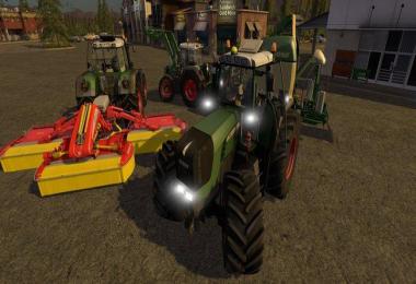 Fendt 900 Vario TMS Series v1.0.3