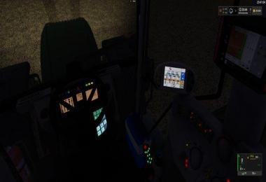 Fendt 900 Vario TMS Series v1.0.3