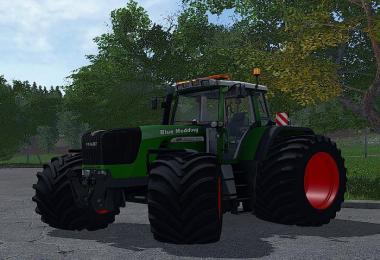 Fendt 916 Vario by Alex Blue v1.0.4