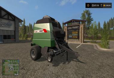 Fendt v5200 v1.0