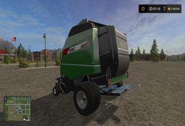Fendt v5200 v1.0