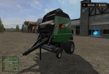 Fendt v5200 v1.0