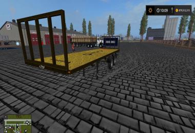 Fliegl DPW180 from Vaszics v2.1
