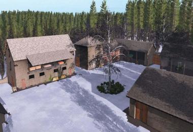 Forestry Land v1.0