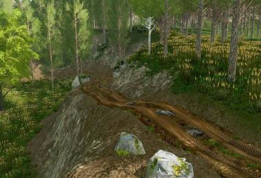 Forestry Land v1.0
