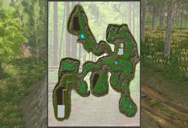 Forestry Land v1.0