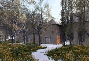 Forestry Land v1.0.0.0