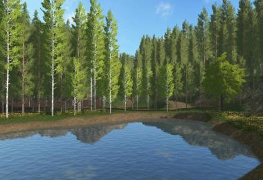 Forestry Land v1.0.0.0