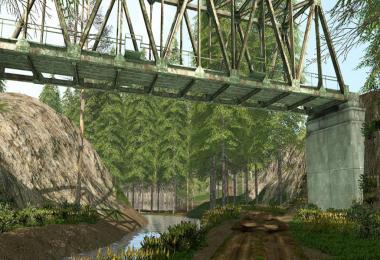 Forestry Land v1.0.0.0