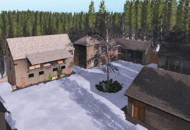 Forestry Land v1.0.0.0