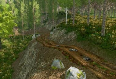 Forestry Land v1.0.0.0