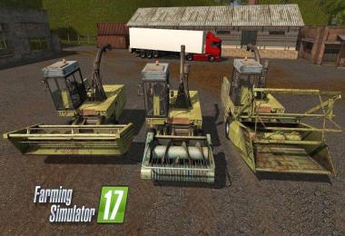 Fortschritt E-281 v1.3.0