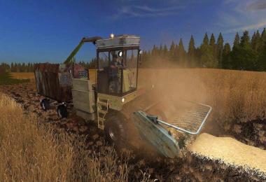 Fortschritt E-281 v1.3.0