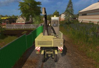 Fortschritt E-281 v1.3.0