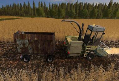 Fortschritt E-281 v1.3.0