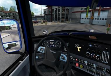 FREIGHTLINER CASCADIA 2018 – ULTRABALD EDIT v1.3