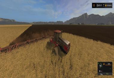 FS17 Case Steiger STX 450 V1.0