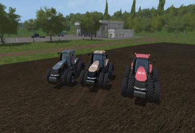 CaseIH Magnum 380 Pack v1.0