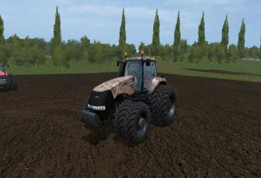 CaseIH Magnum 380 Pack v1.0
