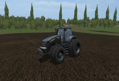 CaseIH Magnum 380 Pack v1.0