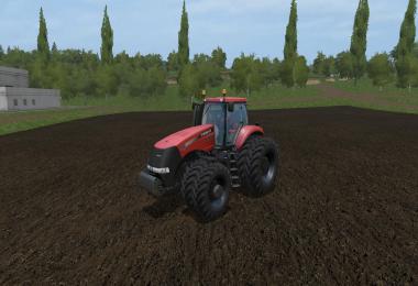 CaseIH Magnum 380 Pack v1.0