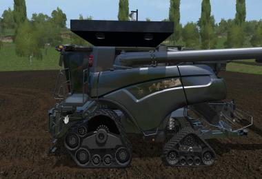 New Holland CR 1090 ATI 4x4 QuadTrac v1.0