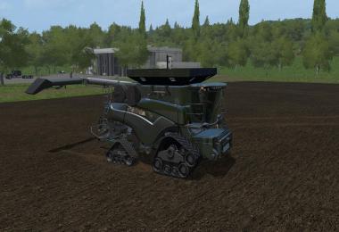 New Holland CR 1090 ATI 4x4 QuadTrac v1.0