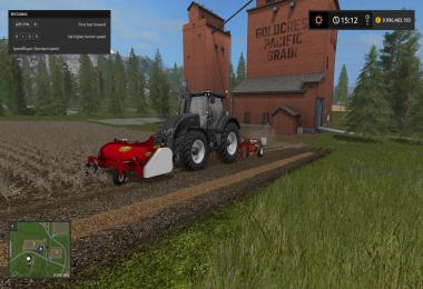 FS17 sugarbeet mod Pack v1.0