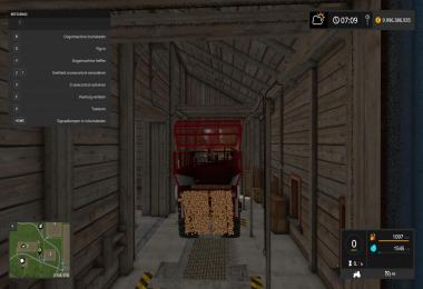 FS17 sugarbeet mod Pack v1.0