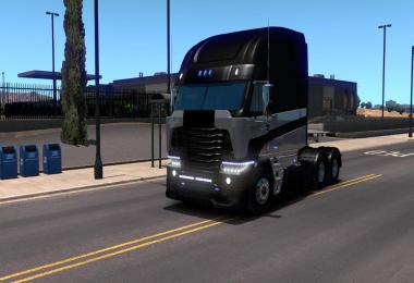 Galvatron TF4 (Freightliner Argosy) (1.31 & Up)