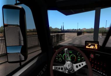 Galvatron TF4 (Freightliner Argosy) (1.31 & Up)