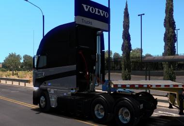 Galvatron TF4 (Freightliner Argosy) (1.31 & Up)