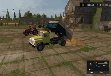 GAZ 53 v1.1.0.0