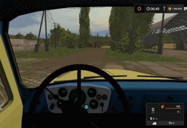 GAZ 53 v1.1.0.0